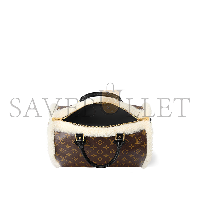 l0vis Vvtt0n speedy soft 30 teddy m26326 (30*21*17cm)
